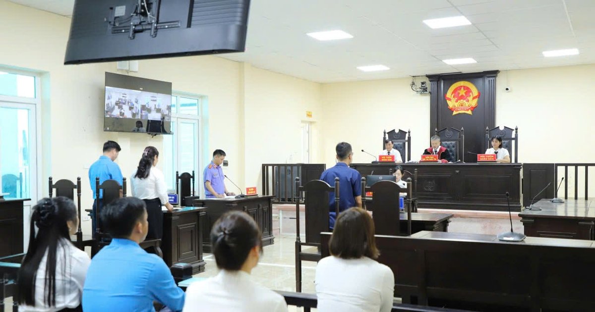 하노이 검찰, 사회보험료 연체·체납 기업 상대 민사소송 제기