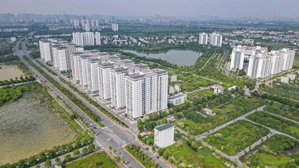 하노이 므엉타인 프로젝트 이주 주민, 타인하 신도시 이전 또는 매각 두 방안 검토
