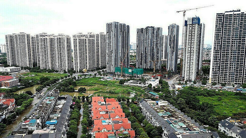 하노이 부동산 '0동 증여 아파트' 거래 시 유의사항