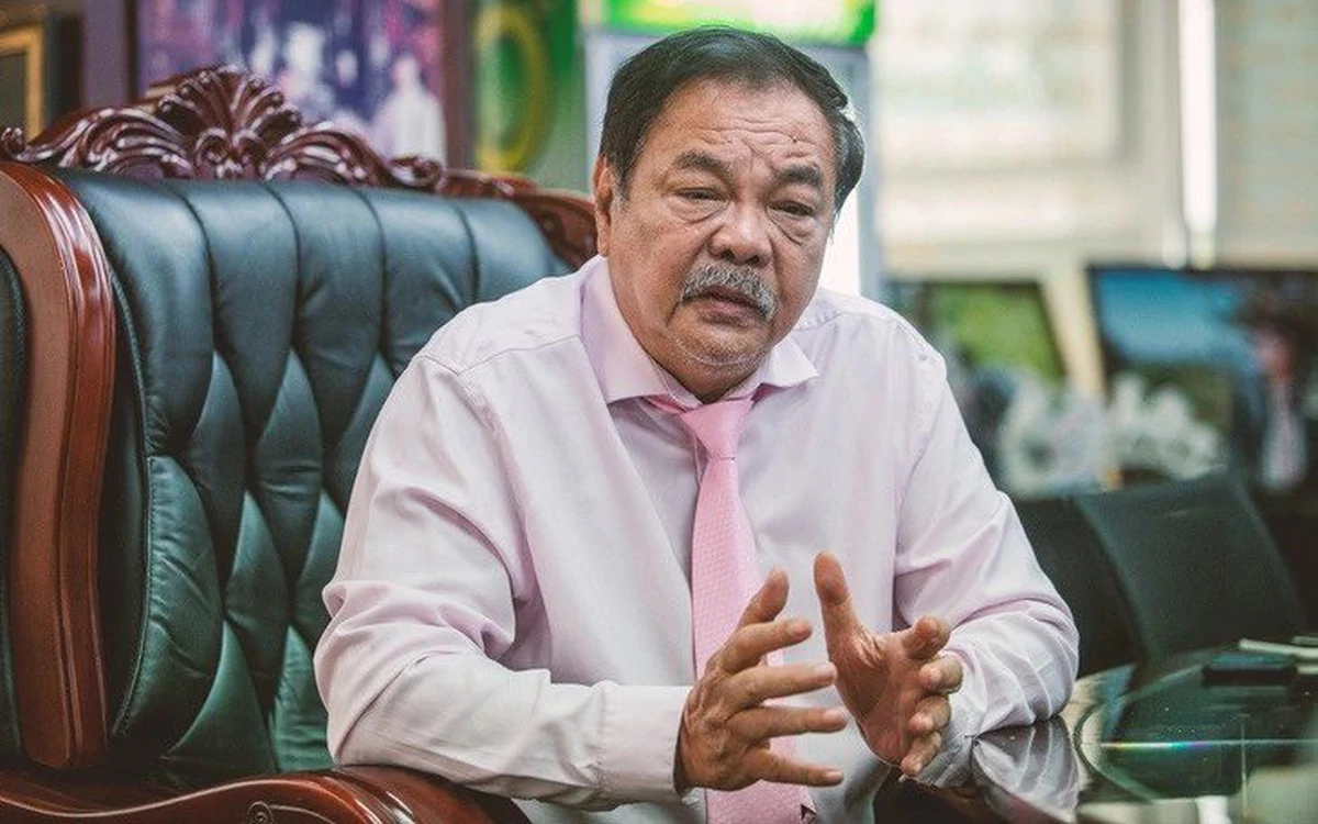 하노이 부동산 재진출…떤히엡팟 회장, 산업단지 인프라 겨냥 신규법인 설립