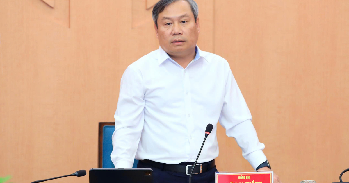 하노이 신규 대학 캠퍼스, 도심 인구 분산 기여해야
