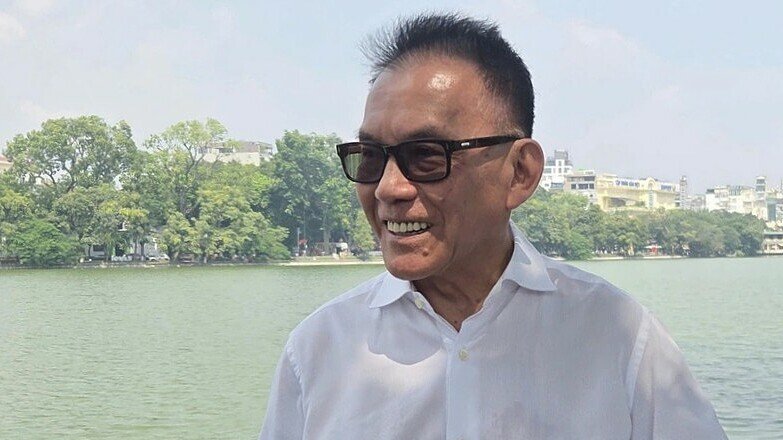 하노이 호안끼엠호 재개발 구상… 
