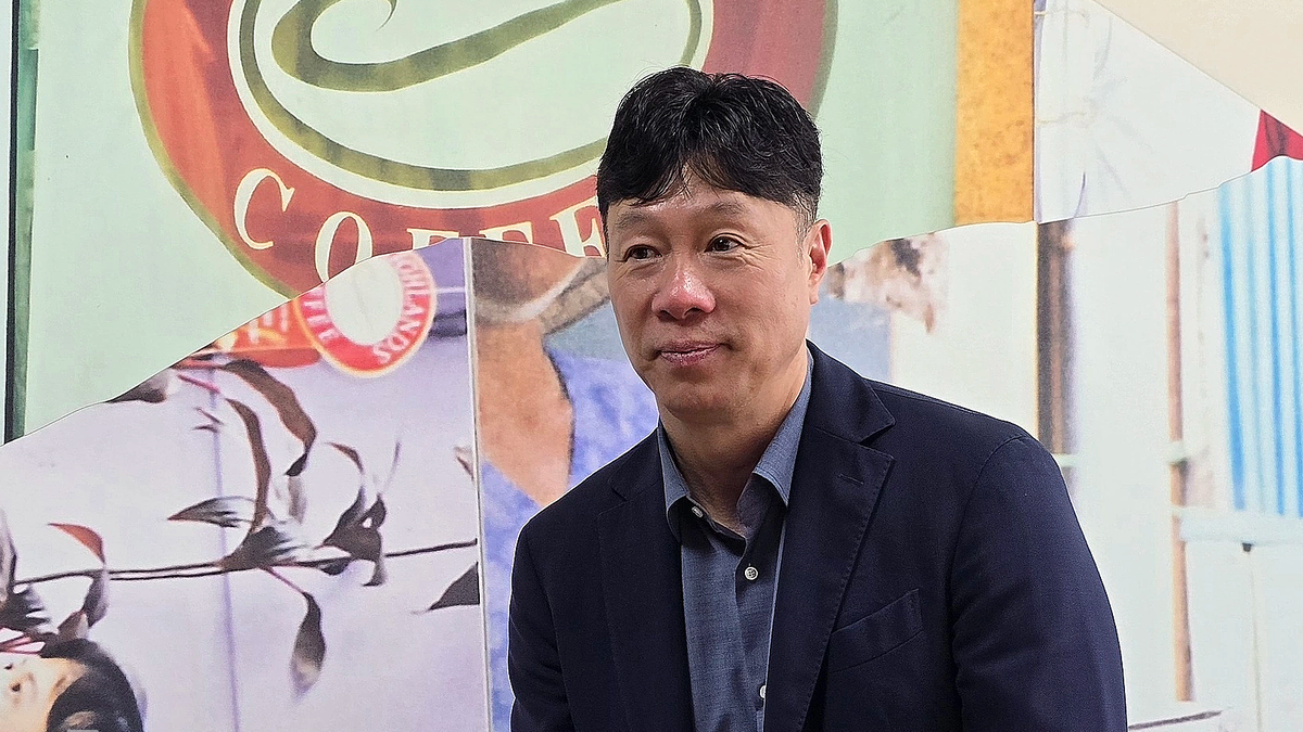 하이랜즈커피 창업자, 졸리비로부터 지분 2,300억 동에 재매입