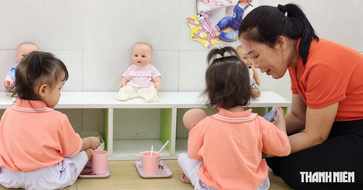 호찌민 유치원 2026-2027학년도 허용 징수 항목은