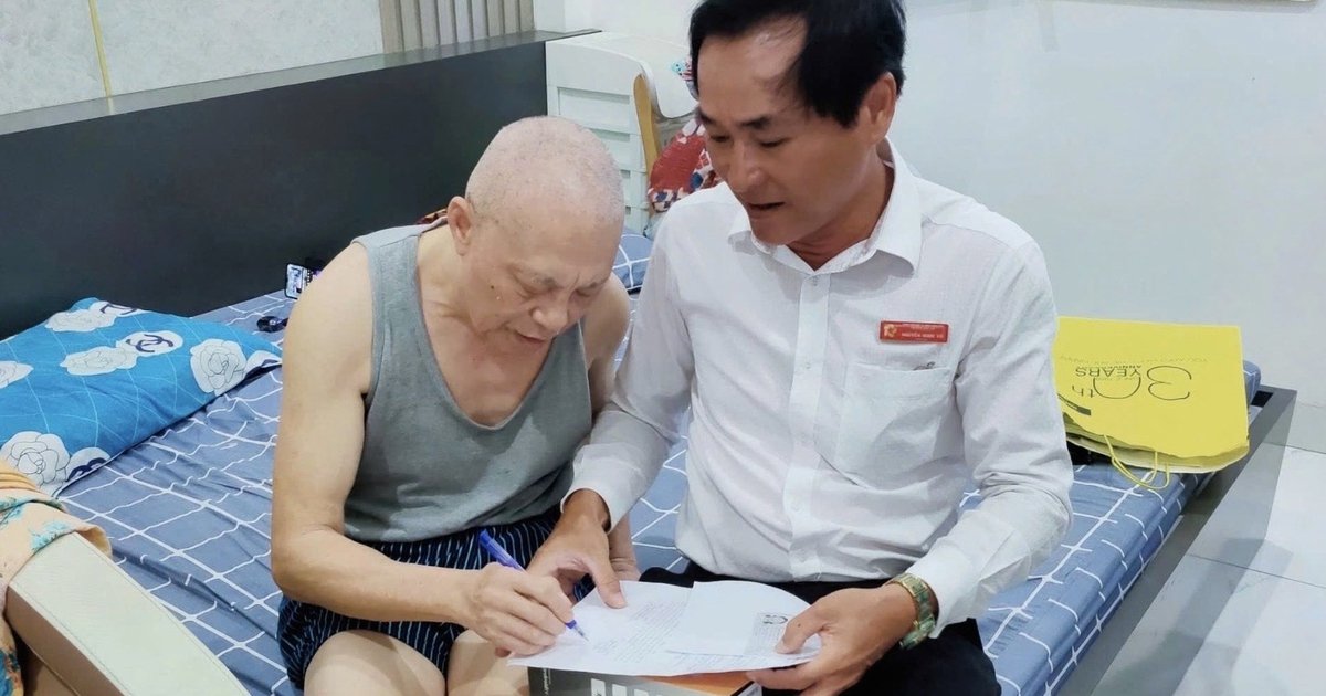 호찌민 행정 절차 혁신…거주지 무관 어디서나 민원 처리