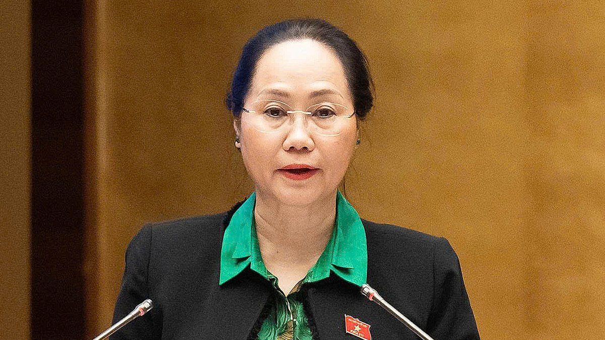 Vietnam Proposes Law to Block Unauthorized Online Films