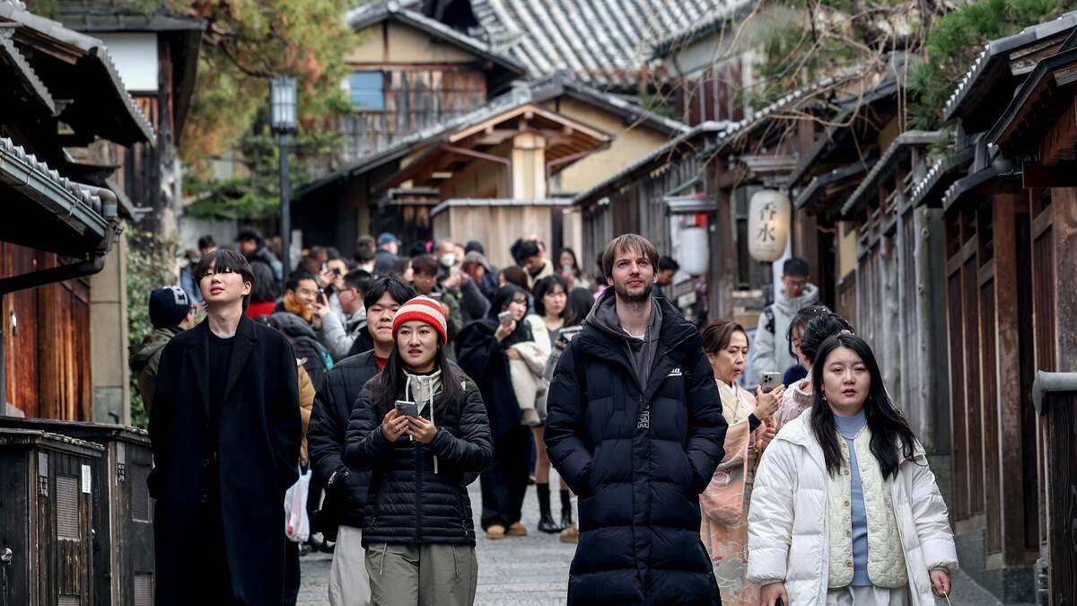 2026년 세계 관광 경쟁력 1위 일본…WEF 10개국 발표