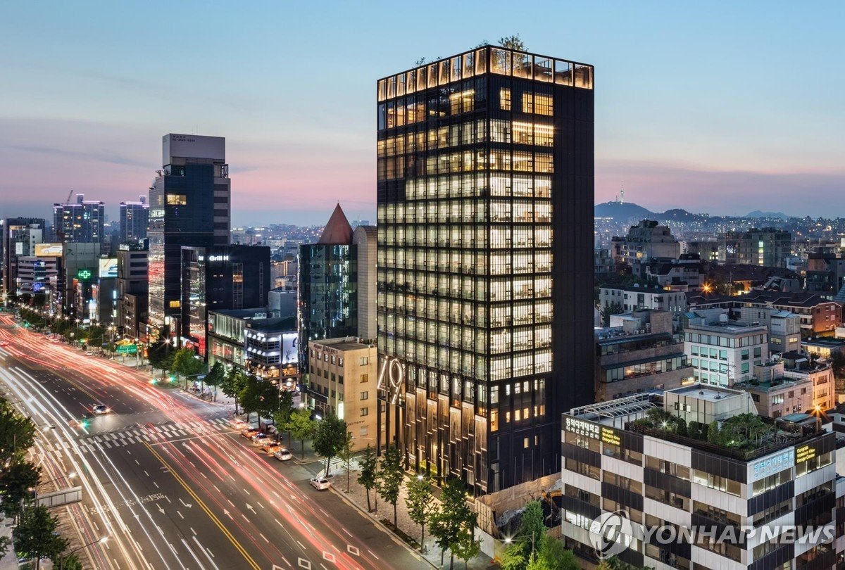 국세청, 신세계인터내셔날·신세계디에프 특별세무조사 착수