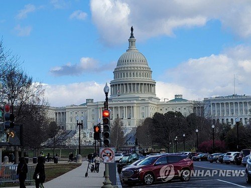 미국 상원 격전지 4곳, 개표 결과 수주간 지연 가능성