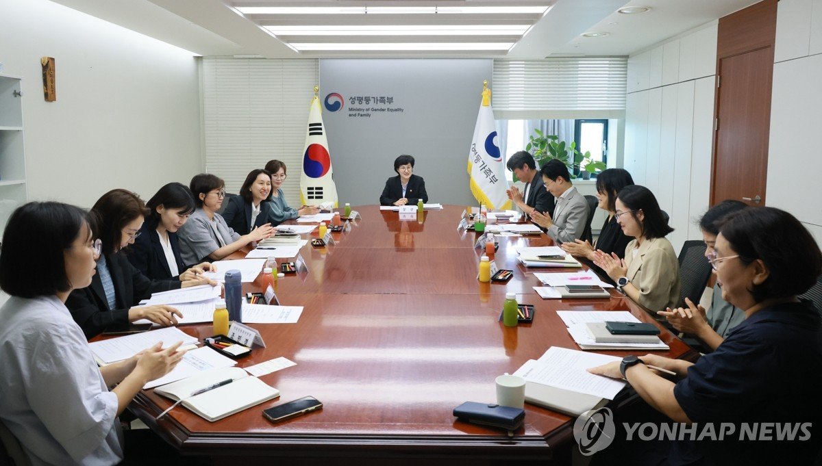 양육비 선지급 소득기준 폐지…한부모가족 지원 확대