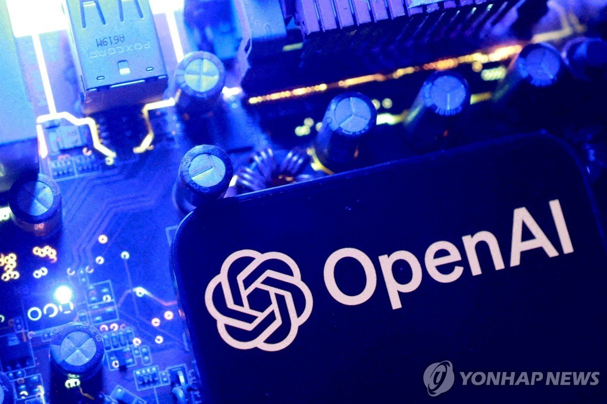오픈AI 연매출, 예상보다 200억 달러 낮아…AI 낙관론에 찬물