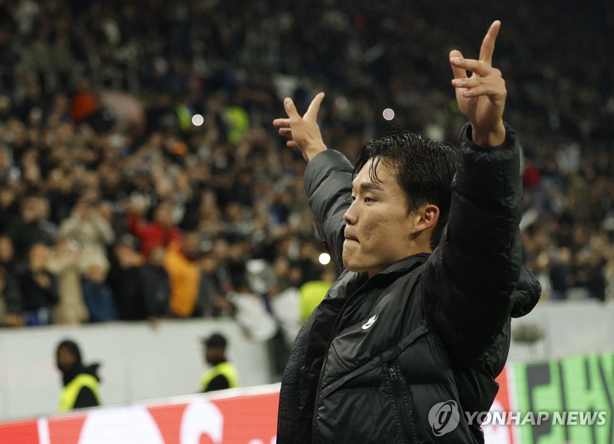 오현규 멀티골·조규성 동점골, 유럽 클럽대항전 동반 활약