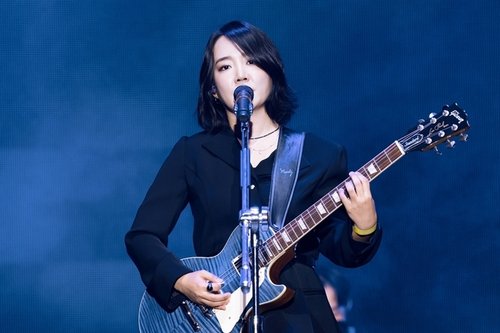 윤하, 소속사 C9에 미지급 정산금 소송…전속계약도 해지