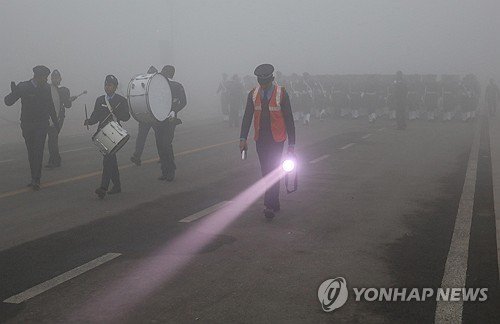 인도 수도권, 3개월간 재택근무 50% 의무화…대기오염 대책 시행