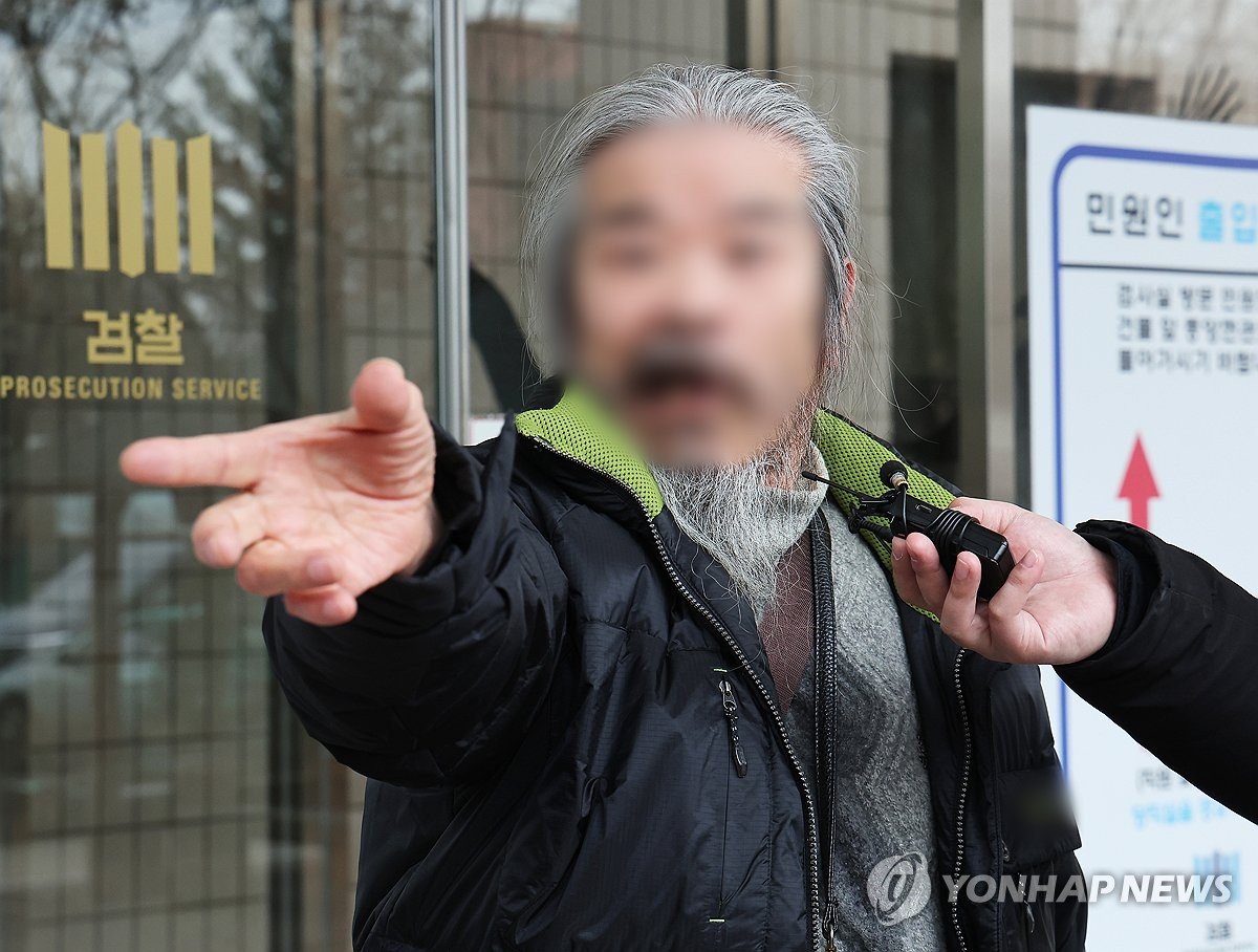 조두순, 전자감독장치 파손…보호관찰소 엿새 만에 인지