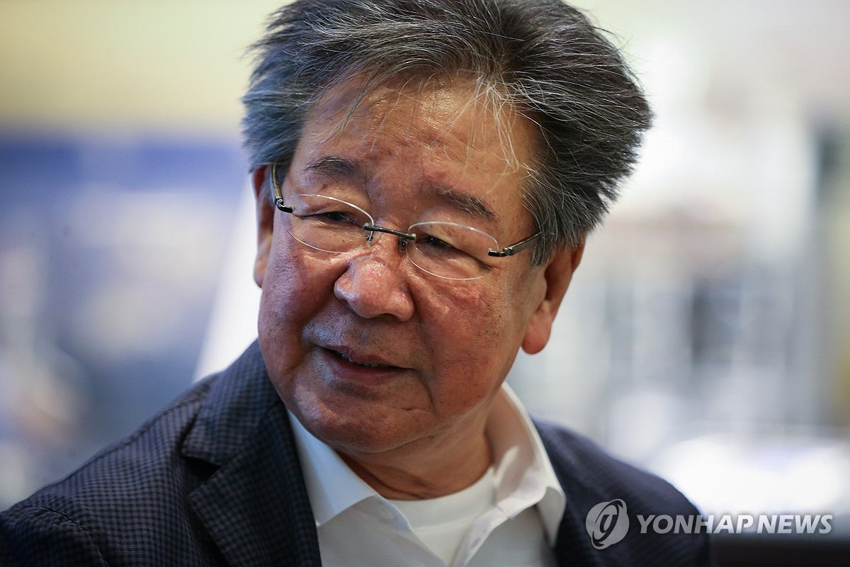 최불암 별세…'국민 배우'가 남긴 말과 광대 정신