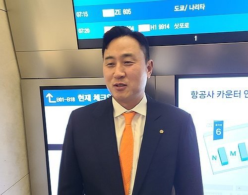 한국 야구대표팀 사령탑에 최원호 감독 선임…APBC 지휘
