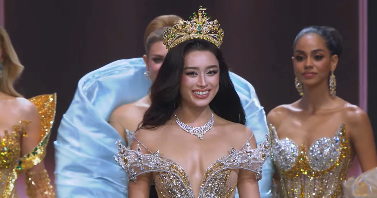 미스 그랜드 인터내셔널 2026 탄자니아 대표 우승… 베트남 에무라 팜 5위