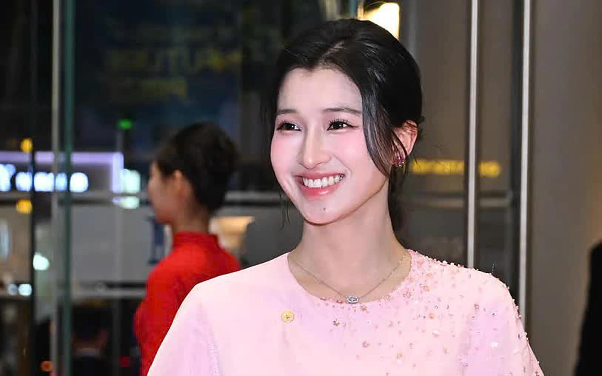 미스월드 베트남 준우승 Phương Nhi, 억만장자 아들과 결혼 후 부동산 주주로