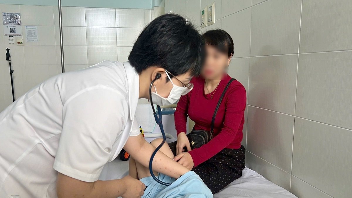 바인미 식중독 의증 환자 135명으로 급증… 어린이·임산부 다수 포함