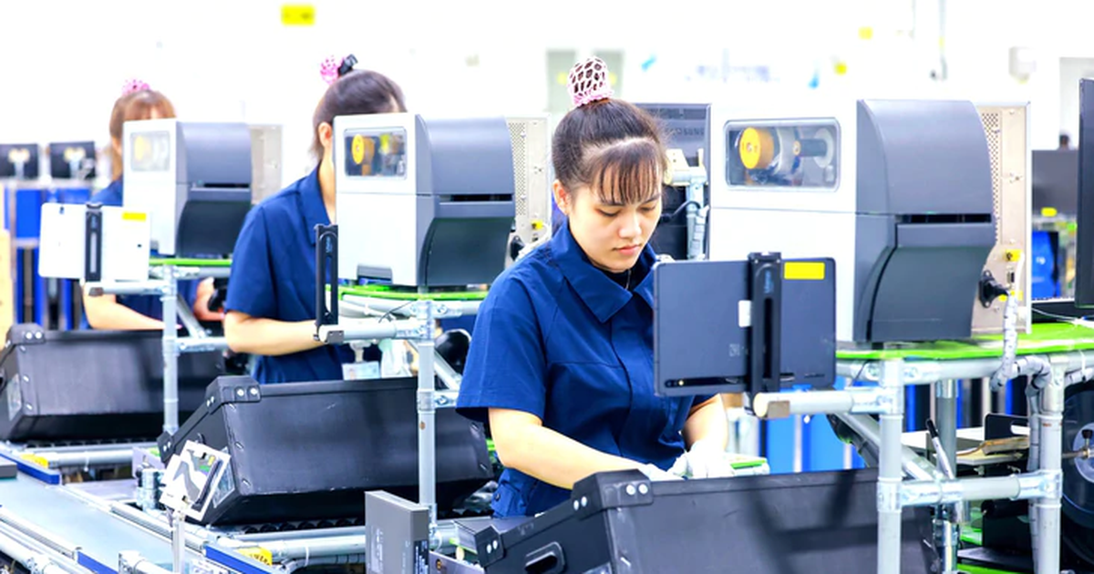베트남 3분기 GDP 성장률 9.95% 기록… 2022년 이후 분기 최고치