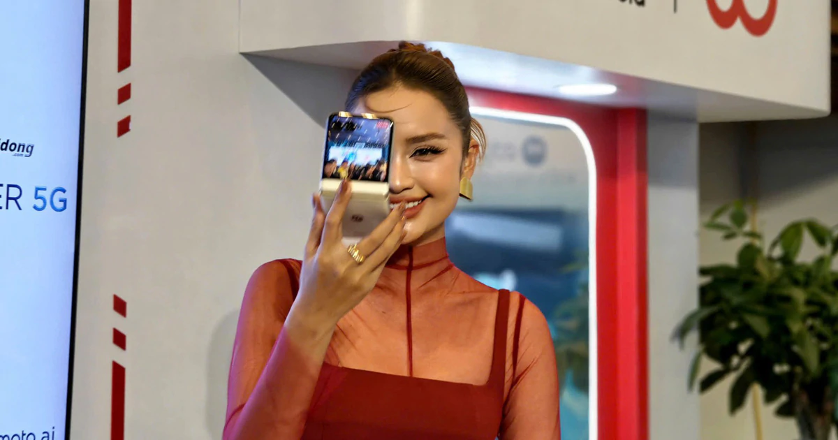 베트남 5G 가입자 2,720만 명 돌파… 모바일 인터넷 속도 세계 9위