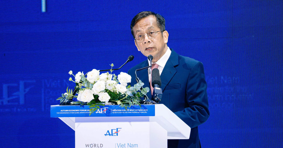 베트남 AEF 2026, 개방성과 경제 회복력 균형 촉구