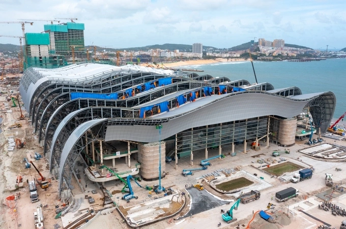 베트남 APEC 2027, 푸꾸옥서 1만 명 대표단 맞아 보안 강화