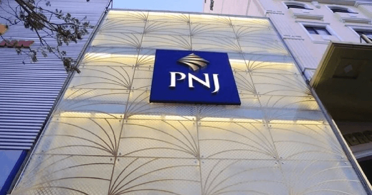 베트남 PNJ 향후 7년 순이익 전망 하향 경고…Vietcap 보고서
