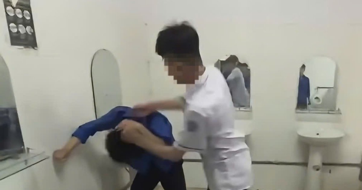 베트남 고교생 폭행으로 코뼈 골절…학교, 공안 수사 요청