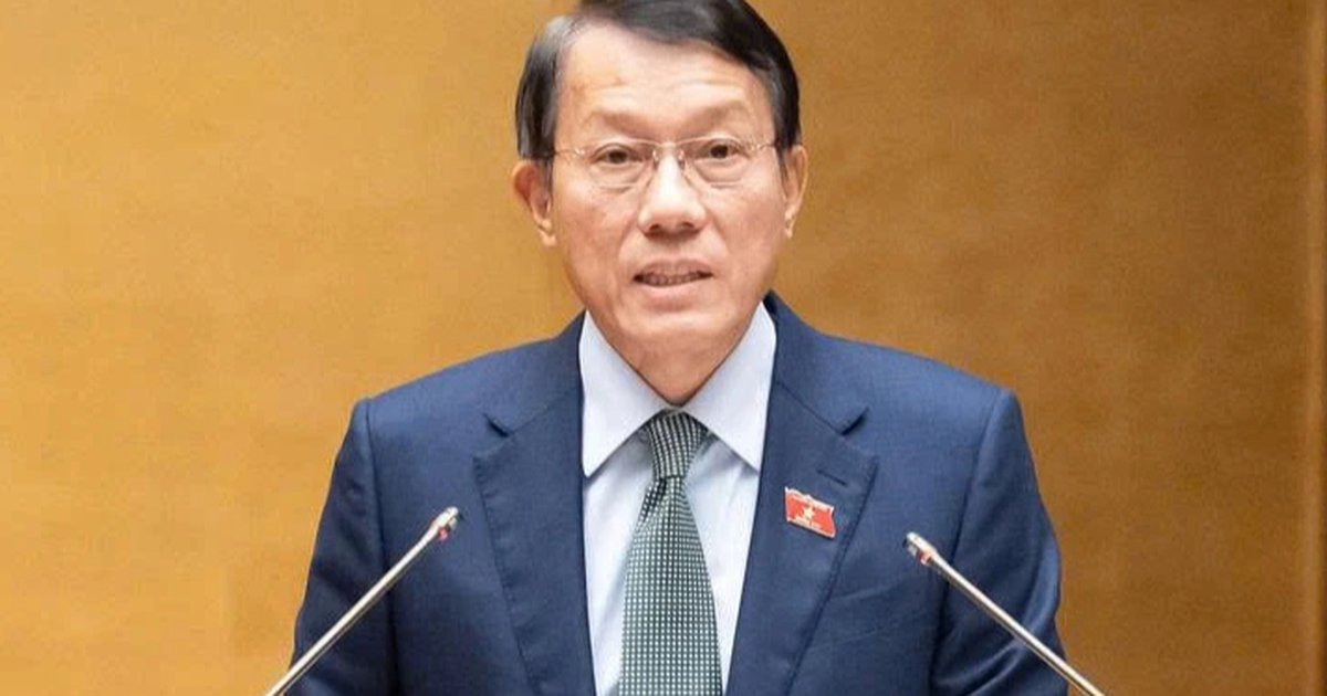 베트남 공안부, 최고인민검찰원 수사기관 이관 제안