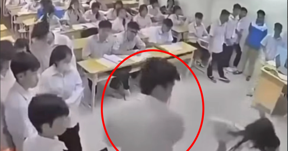 베트남 교사 폭행 남학생 기소…학교폭력 경고와 인도적 사법 정책