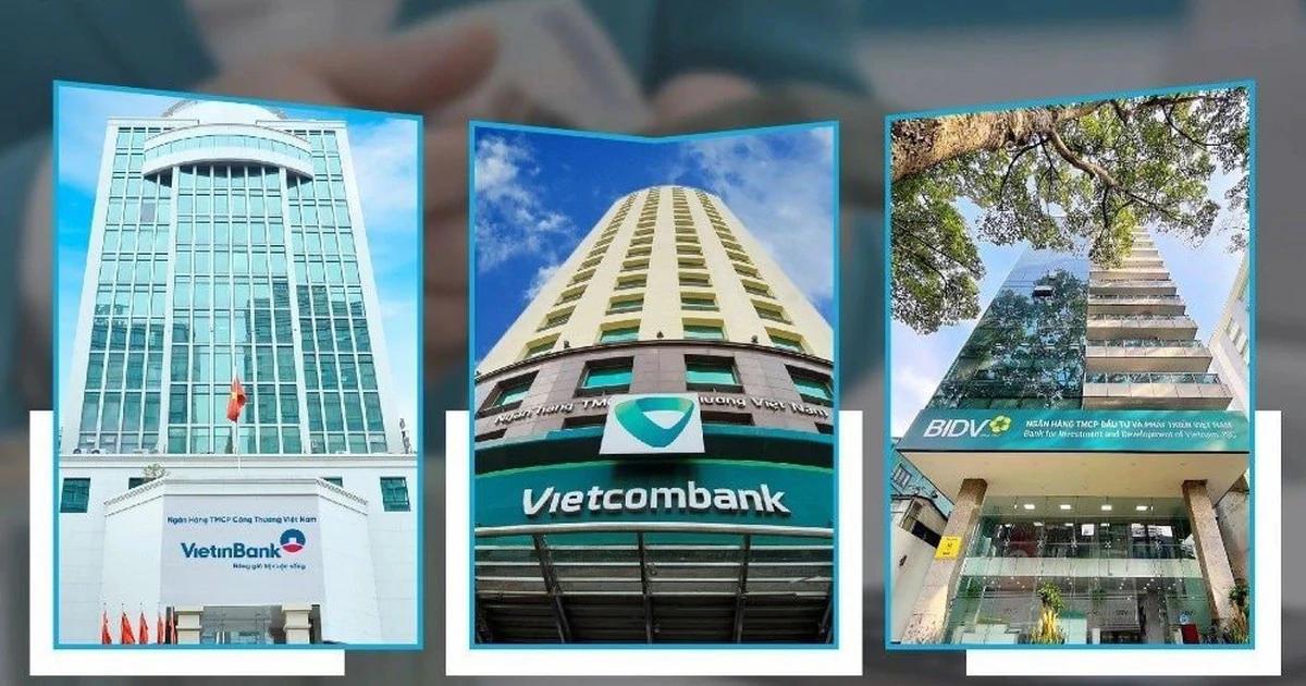 베트남 국영은행 지분 재편…Vietcombank·BIDV·VietinBank 대상