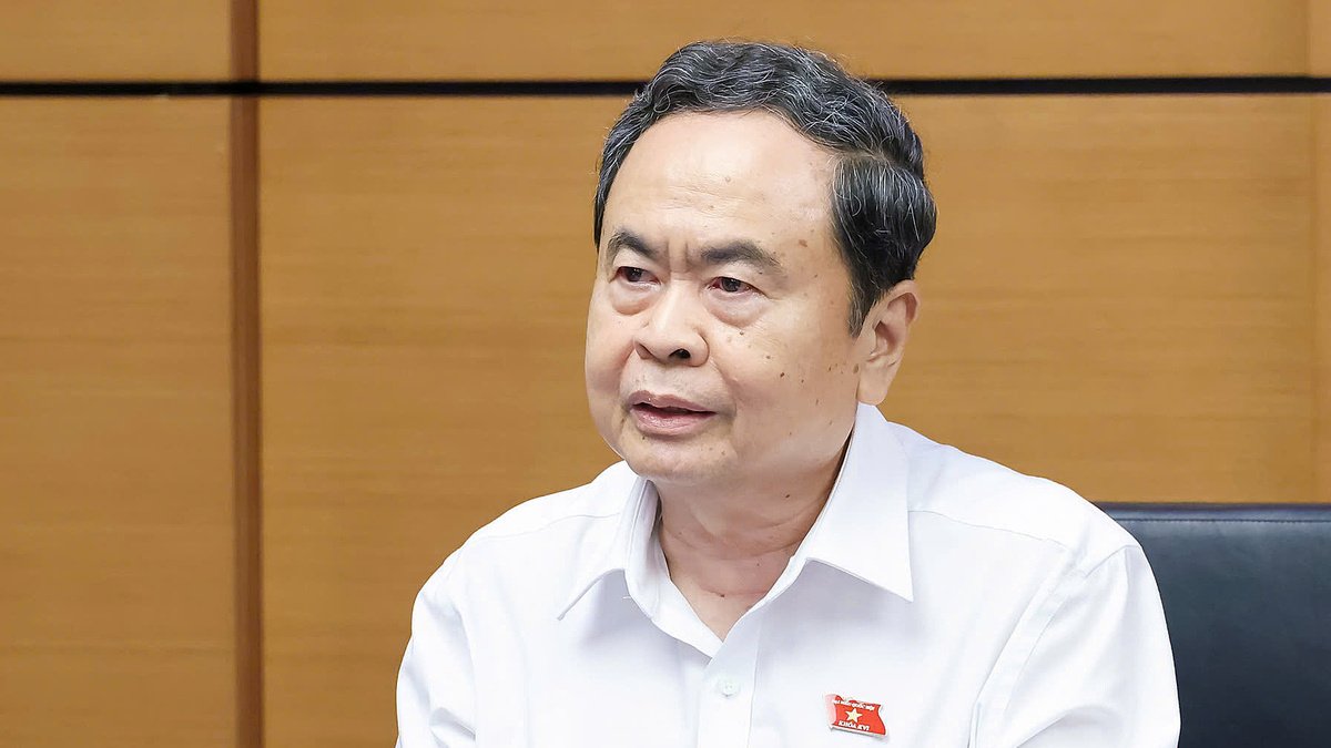 베트남 국회의장, 시간대별 전기요금 도입 신중 검토 촉구