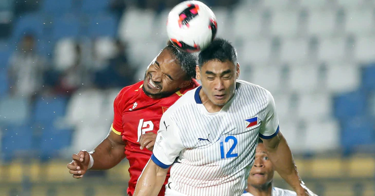 베트남 귀화 선수, 기대에 못 미쳤나…FIFA 아세안컵 성적 논란