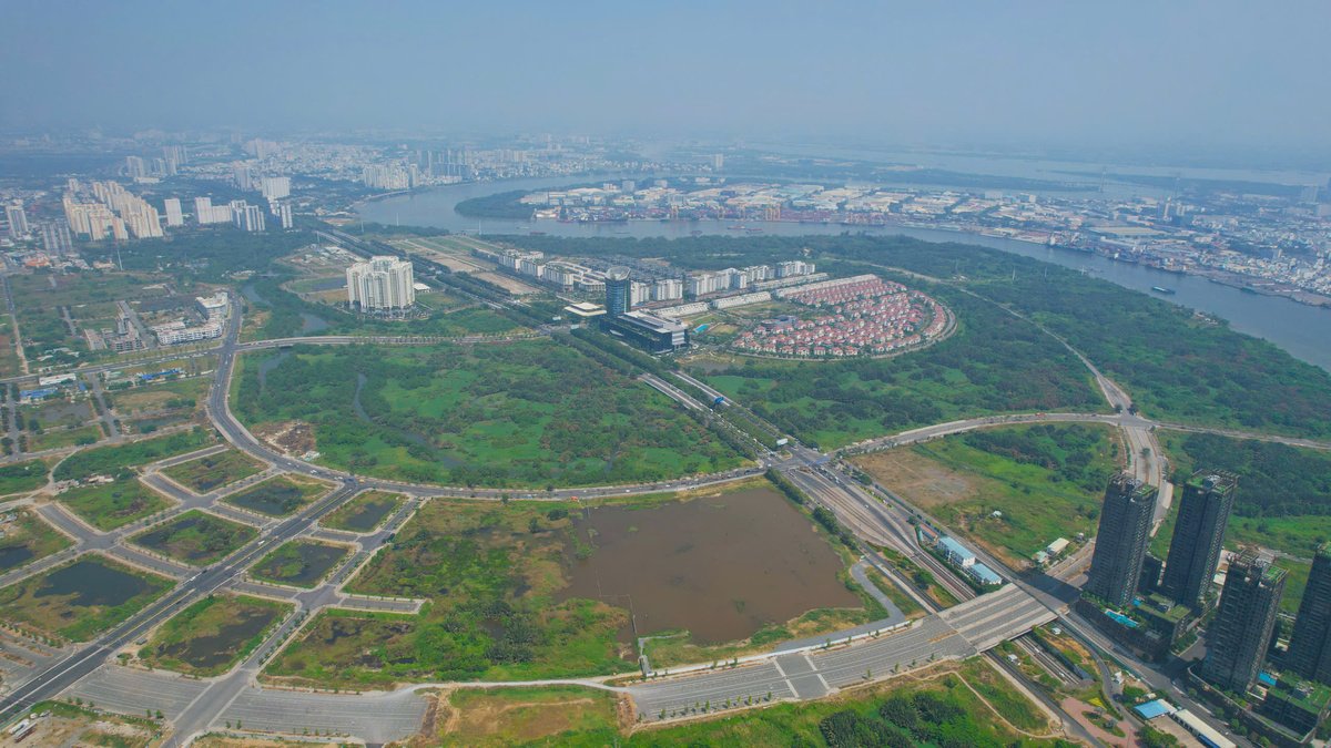 베트남 부동산 시장, 2027년 회복 가로막는 3대 장애물
