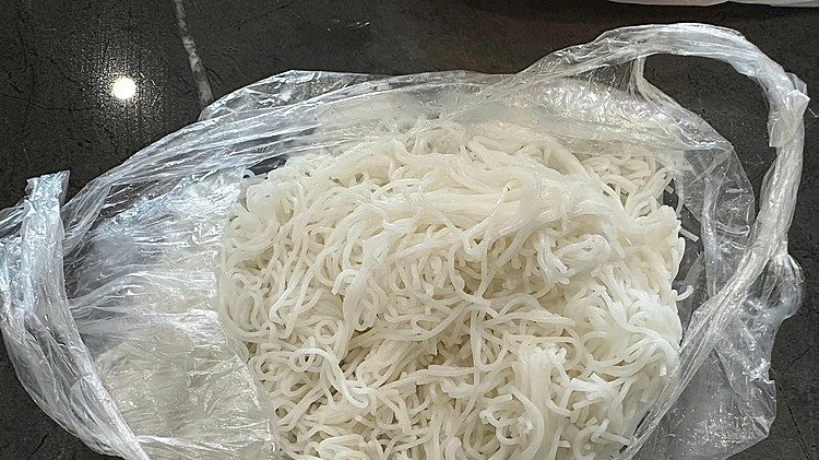 베트남 쌀국수 '분'(Bún), 이런 사람은 주의해야
