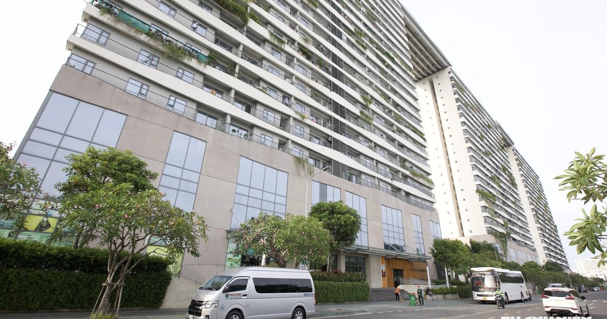 베트남 영구거주 등록 최소 주거면적 기준 통일 논의