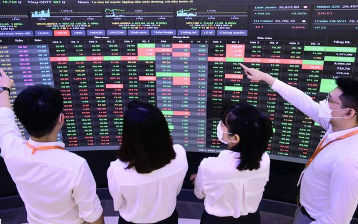 베트남 주식 시장, MSCI 편입 시 100억 달러 유입 전망