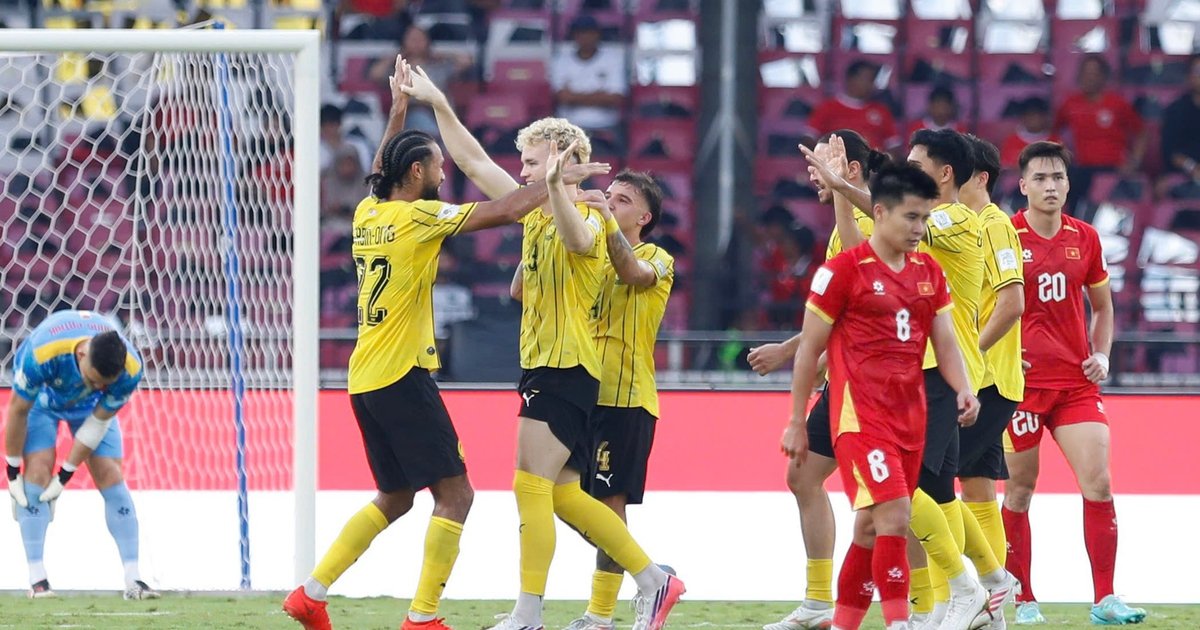 베트남 축구 대표팀, 우승 직후 잇단 강행군에 '체력 고갈'… FIFA 아세안컵 4위