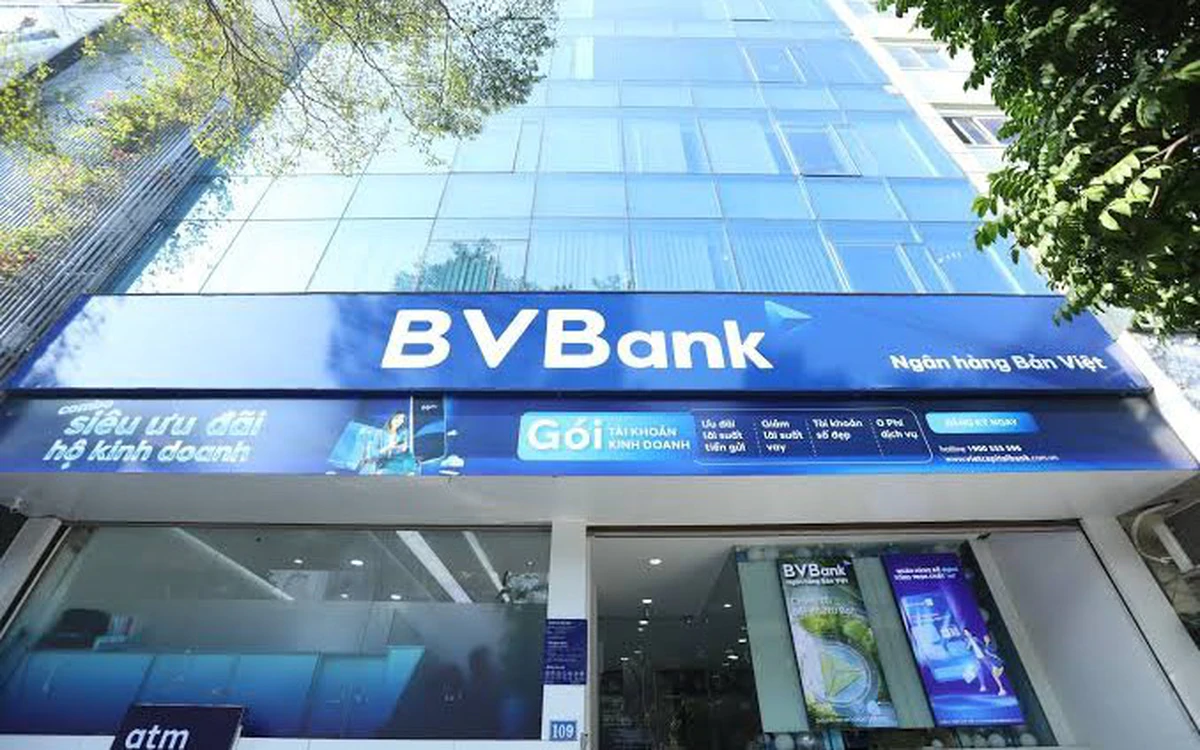 베트남동 330억 투자…응우옌 타인 프엉 등 BVBank 주식 대거 매입