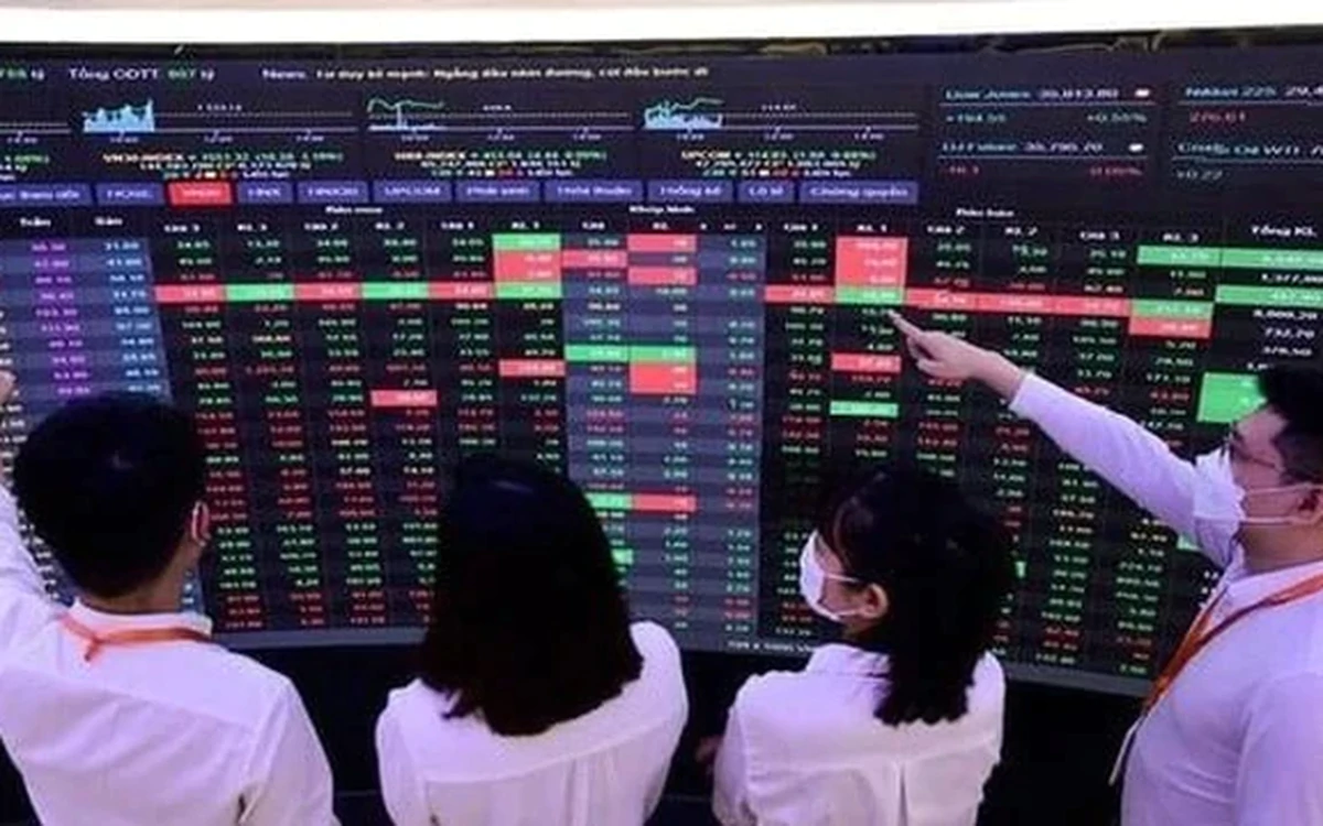 베트남주식 2027년 증권·석유·비료 업종 수익 전망 엇갈려