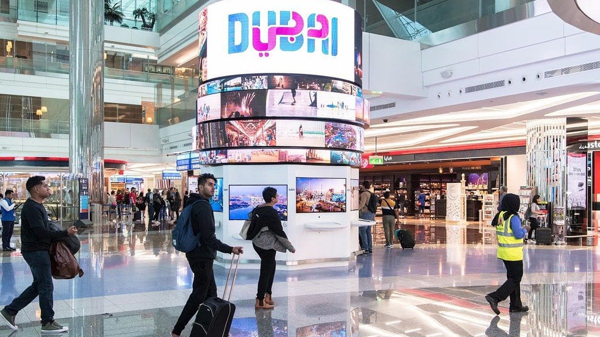 세계 항공 인프라 1위 UAE·베트남 34위… WEF '2026 관광개발지수'