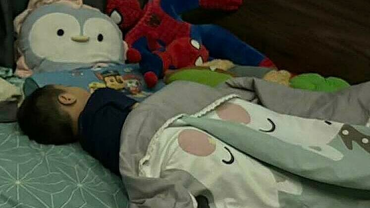 수면이 키 성장에 미치는 영향