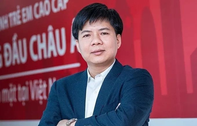 '아팍스 리더스' 억만장자 샤크 투이, 3억 2,700만 달러 사기 혐의 재기소… 피해자 1만 명 넘어