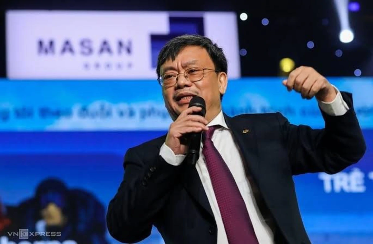 '원자핵물리학 박사' 마산그룹 회장, 라면·어장으로 억만장자 등극