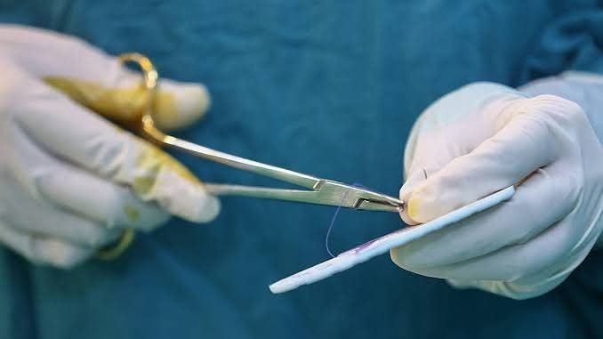 임신 27주 산모, 자택 출산 후 출혈 쇼크…적색경보 발령