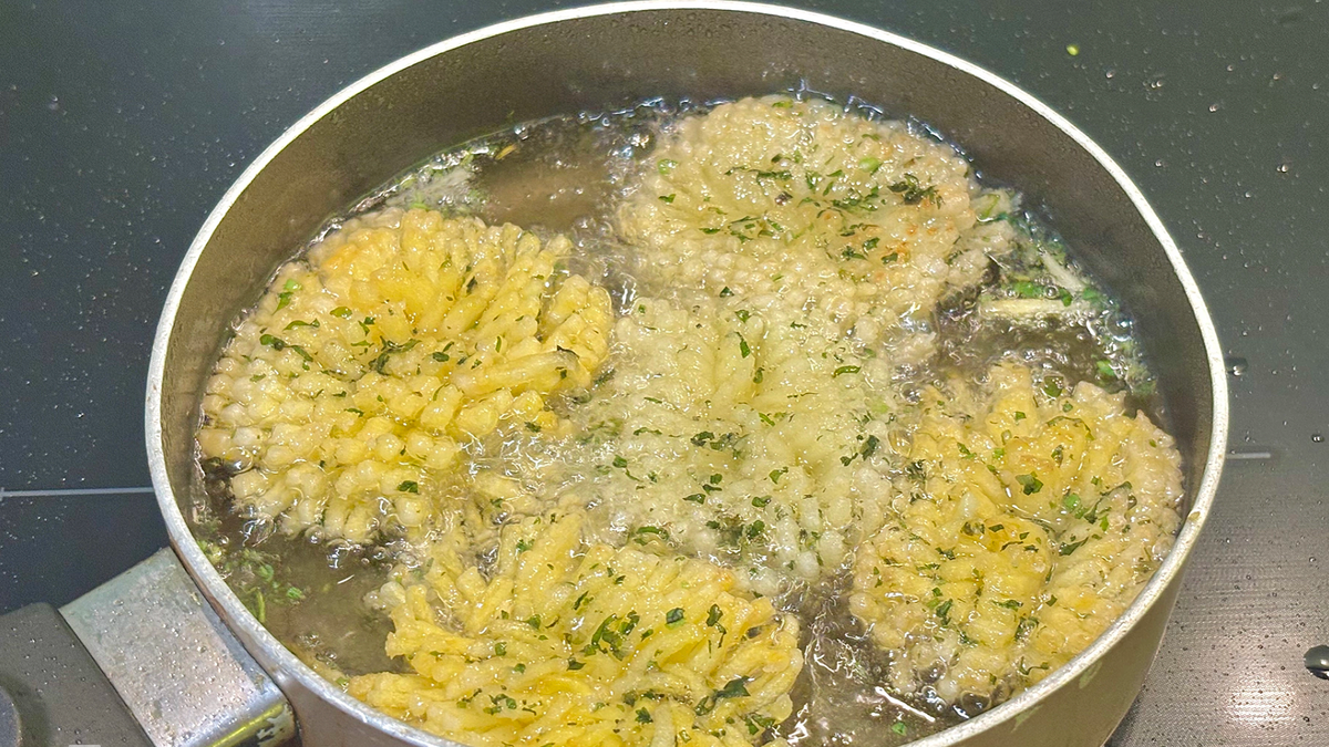 주방 속 건강을 해치는 6가지 요리 습관