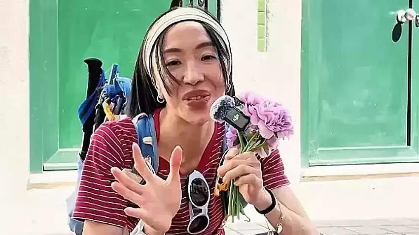 직장 그만두고 여행 나선 싱가포르 여성, 61일 만에 귀국 결심