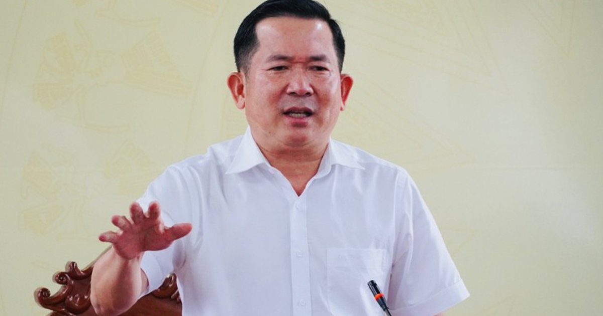 푸꾸옥 산림용지 관리 방치 처리 촉구…Đinh Văn Nơi